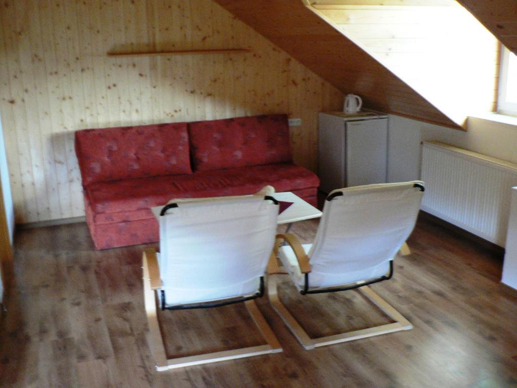 Lazensky Lecebny Dum Praha Hotel Luhacovice Bilik gambar